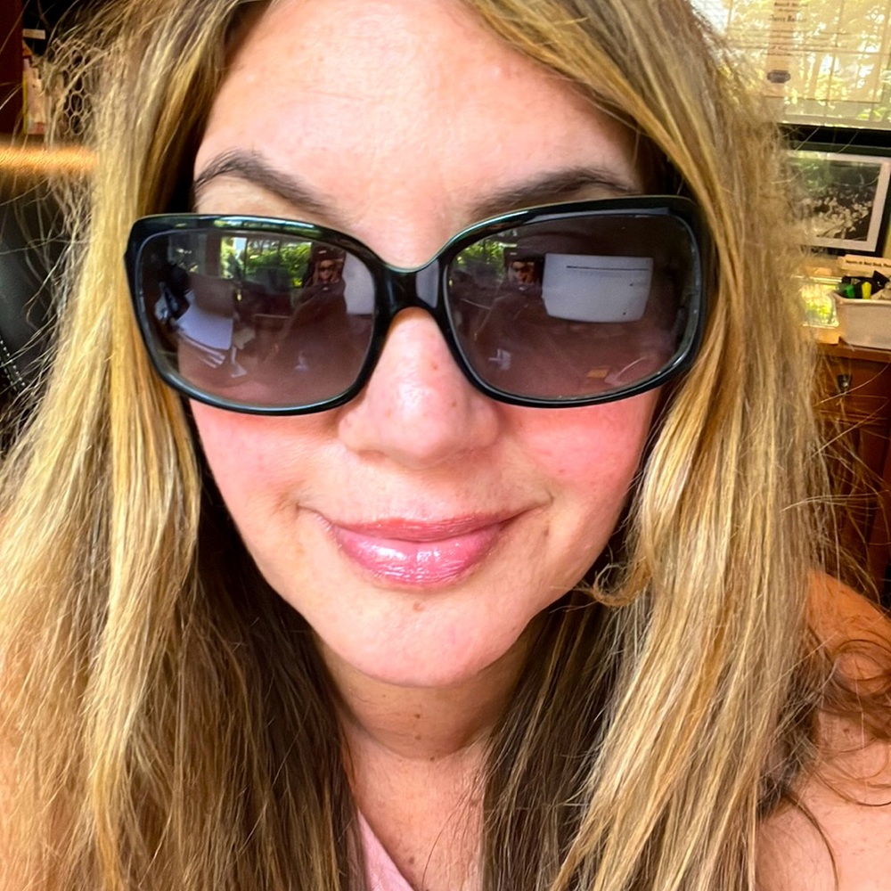 Coach sunglasses